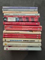 Pakket 5) Oudere Bouquet Candelight Intiem Harlequin boeken, Ophalen of Verzenden, Gelezen