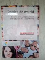 BOM.Ontdek de wereld, Ophalen of Verzenden, Zo goed als nieuw