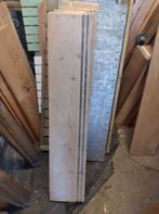 traptredes 12 maal met rubber strip, Doe-het-zelf en Verbouw, Ladders en Trappen, Ophalen, Gebruikt, Trap, Minder dan 2 meter