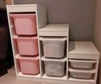 TROFAST Opbergcombinatie speelgoedkast met bakken, Kast, Minder dan 50 cm, Ophalen, Minder dan 90 cm
