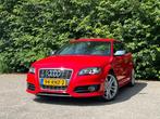 Audi A3 Sportback 2.0 TFSI S3 Quattro Ambition Fabrieksnieuw, Automaat, Euro 5, 1490 kg, LED verlichting