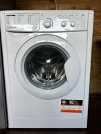 Indesit wasmachine - zo goed als nieuw, Witgoed en Apparatuur, Wasmachines, Zo goed als nieuw, Ophalen