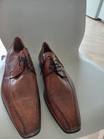 Vero Cuoio shoes ( brown, real leather with no use), Kleding | Heren, Schoenen, Ophalen of Verzenden, Nieuw, Bruin