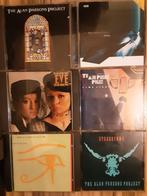 Alan Parsons Project CD Boxset, Ophalen of Verzenden, Zo goed als nieuw, Boxset