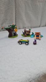 Lego  Friends  41363, Ophalen of Verzenden, Zo goed als nieuw, Complete set, Lego