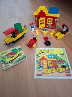LEGO  Fabuland, Vintage/retro, Kinderen en Baby's, Speelgoed | Duplo en Lego, Ophalen of Verzenden, Gebruikt, Lego