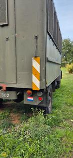 DAF Legervoertuig Achterlichten - 2 stuks, Ophalen of Verzenden, Gebruikt, Overige automerken
