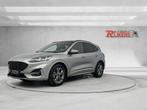 Ford Kuga 1.5 EcoBoost ST-Line X Hand 150pk,Panodak,Camera A, Voorwielaandrijving, Zwart, 150 pk, Origineel Nederlands