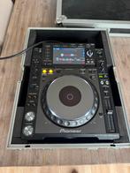 CDJ2000 NX speler, Muziek en Instrumenten, Dj-sets en Draaitafels, Ophalen of Verzenden, Gebruikt, Pioneer
