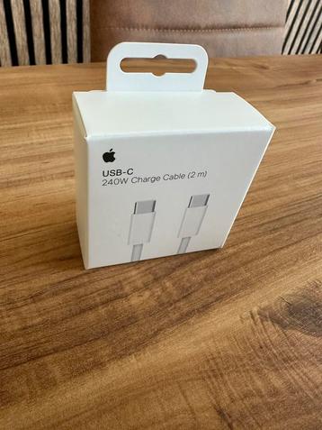 Apple usb-c cable 2 meter beschikbaar voor biedingen