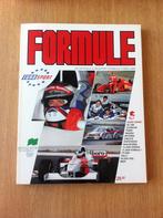 Anjes Verhey: Formule 1 Start 1996, Verzamelen, Automerken, Motoren en Formule 1, Ophalen of Verzenden