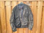 Prachtige Bogotto zomer doorwaai jas maat L, Motoren, Kleding | Motorkleding, Ophalen of Verzenden, Tweedehands, Heren, Jas | textiel