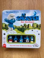 De Smurfen : het bordspel, Drie of vier spelers, Ophalen of Verzenden, Zo goed als nieuw, Identity Games