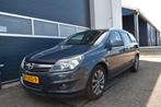 Opel Astra Wagon 1.6 Cosmo 111 weinig km., Voorwielaandrijving, 15 km/l, Gebruikt, Blauw