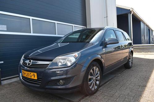 Opel Astra Wagon 1.6 Cosmo 111 weinig km., Auto's, Opel, Bedrijf, Te koop, Astra, ABS, Airbags, Airconditioning, Boordcomputer