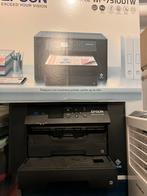 Epson WF-7310 A3 Printer - Weinig gebruikt, Computers en Software, Printers, Gebruikt, Printer, Inkjetprinter, Kleur printen