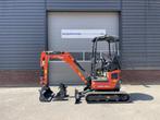 Kubota U18-5 HI minigraver NIEUW €395 LEASE, Graafmachine