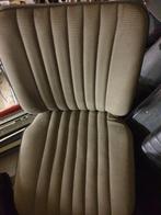 Auto stoel volwassen, Ophalen, Gebruikt, Oldtimer onderdelen