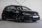 Volkswagen Golf 2.0 TSI 4Motion R Pano Camera ACC, Automaat, 1525 kg, Gebruikt, Zwart