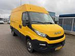Iveco Daily 35C13V 2.3 352 H2 dubbel lucht airco, 127 pk, Euro 5, Gebruikt, Zwart
