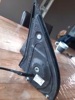 Spiegel links golf 6 wit, Ophalen of Verzenden, Gebruikt, Volkswagen