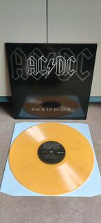 2 lp acdc op gekleurd vinyl, Ophalen of Verzenden, Zo goed als nieuw