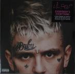 2 LP Lil Peep Nieuw Vinyl Geseald, Ophalen of Verzenden, Nieuw in verpakking