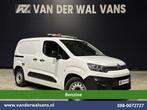 Citroën Berlingo 1.2 PureTech *Benzine* 130pk Automaat L1H1, 1441 kg, Gebruikt, 1199 cc, Citroën