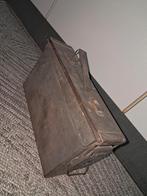 Munitiekistje - Militaria, Ophalen of Verzenden, Overige soorten, Overige gebieden, Kist of Geocache