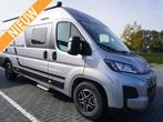 Adria Twin 640 SGX AUTOMAAT/2025 MODEL, Caravans en Kamperen, Automaat, Tot en met 2, Bedrijf, Diesel