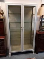Vintage Apothekerskast Medicijnkast in Zeer Goede Staat, EU, Met deur(en), 100 tot 150 cm, EU