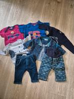 Kledingpakket jongen maat 56 Name it en Prenatal, Ophalen of Verzenden, Gebruikt, Name it en Prenatal, Jongetje