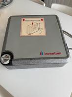 Invetum  10 liter Modesto plint boiler, Doe-het-zelf en Verbouw, Ophalen, Boiler, Zo goed als nieuw, Minder dan 20 liter
