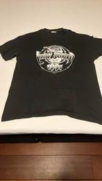 Vintage T-shirt - Lynyrd Skynyrd 1991, Ophalen of Verzenden, Gedragen, Maat 56/58 (XL), Zwart