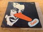 Toon Hermans - Mien, waar is mijn feestneus, Gebruikt, 7 inch, Single, Ophalen of Verzenden