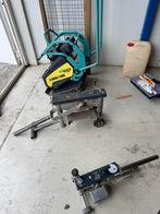 Almi Steen knipper, Doe-het-zelf en Verbouw, Ophalen of Verzenden, Zo goed als nieuw