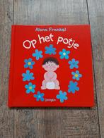 Alona Frankel, Op het potje voor jongens, Ophalen of Verzenden, Zo goed als nieuw