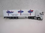 Klarenbeek Stroe  Volvo, Hobby en Vrije tijd, Modelauto's | 1:50, Ophalen of Verzenden, Nieuw, Bus of Vrachtwagen