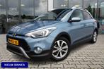 Hyundai i20 1.0 T-GDI Active | PDC | Lichtmetaal | Trekhaak, Gebruikt, Blauw, Bedrijf, Handgeschakeld