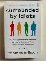 Surrounded by Idiots (english book), Boeken, Advies, Hulp en Training, Ophalen, Nieuw, Thomas Erikson