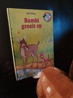 Bambi, Ophalen of Verzenden, Zo goed als nieuw, Sprookjes
