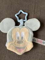 Mickey Mouse box- buggyhanger Primark Disney baby 4 euro, Kinderen en Baby's, Speelgoed | Knuffels en Pluche, Ophalen of Verzenden