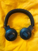 JBL E45BT Draadloze Koptelefoon - Zwart, Op oor (supra aural), Zo goed als nieuw, Draadloos, Ophalen