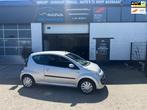 Citroen C1 1.0-12V Ambiance-Automaat- met gereviseerde versn, Gebruikt, 4 stoelen, C1, 68 pk