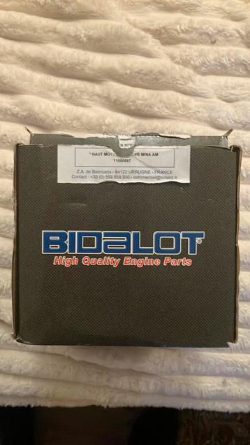 Te koop nieuwe Bidalot RF90wr cilinder set 90cc beschikbaar voor biedingen