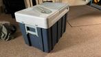 Elektrische Koelbox - Ideaal voor onderweg!, Caravans en Kamperen, Koelboxen, Ophalen, Gebruikt, Koelbox, Elektrisch