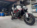 Kawasaki z900 125pk 2022, Particulier, Naked bike