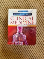 Clinical medicine boek, Boeken, Ophalen of Verzenden, Zo goed als nieuw, Overige niveaus