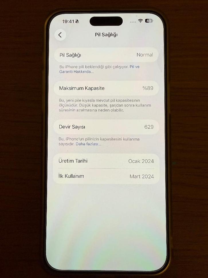 İphone 15 pro Max 256gb, Telecommunicatie, Mobiele telefoons | Apple iPhone, Gebruikt, 256 GB, Zonder abonnement, Zonder simlock