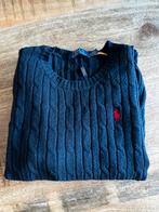 ralph lauren trui, Kleding | Heren, Truien en Vesten, Maat 48/50 (M), Zwart, Ophalen of Verzenden, Polo Ralph Lauren